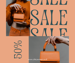 היתרונות שבקניית תיקים בהנחה: למה להשתמש בהצעות