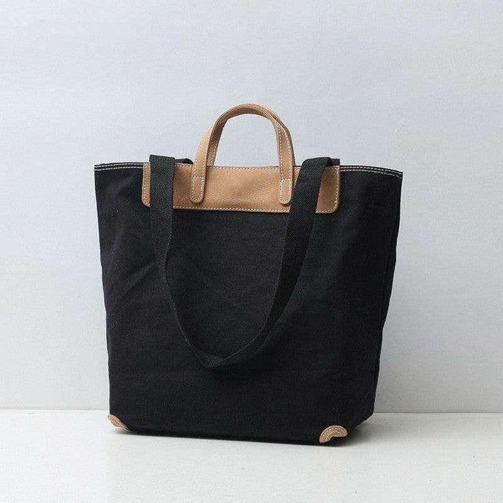 תיק צד לנשים גדול מונטגות Kazum