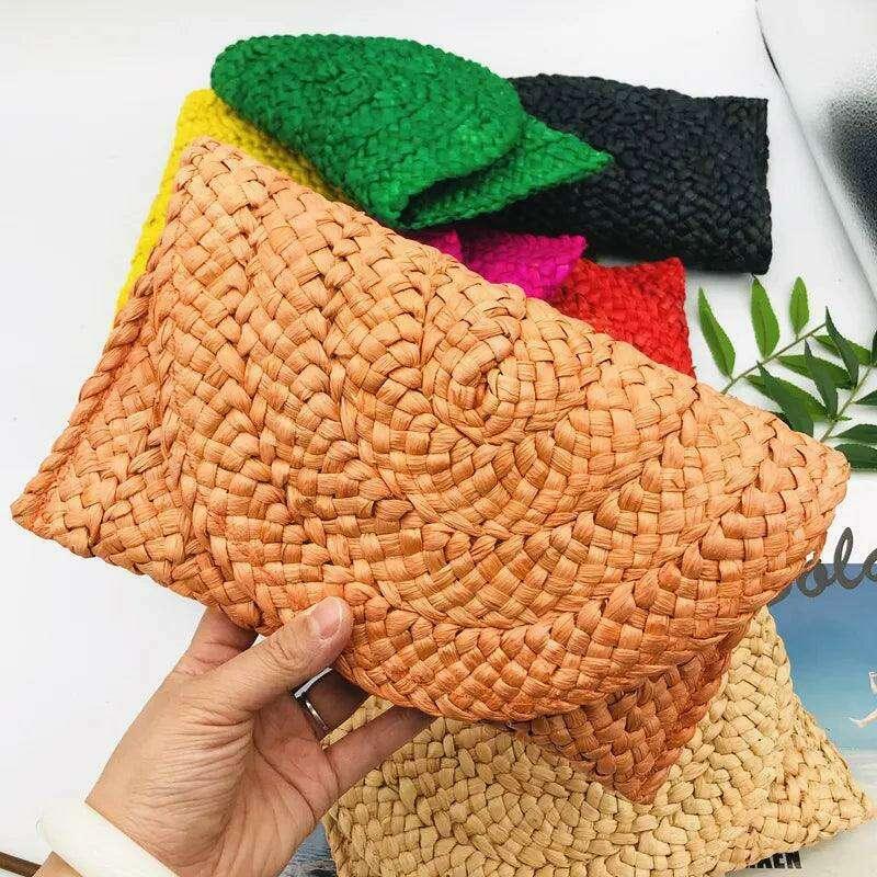 קלאץ' קש אופנה לנשים