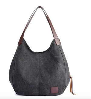 Large diagonal bag for women: the perfect combination of practicality and fashion 