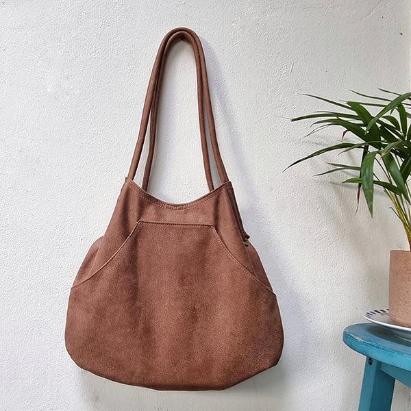 Women's Sack Bag: The Ideal Bag for Everyday Use