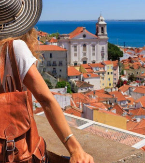 Discovering Unique Style: A Guide to Choosing the Perfect Bag for Your Personality 