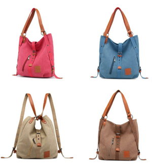 🧵 תיקי בד לנשים – נוחות, סטייל ועיצוב נשי בקולקציה אחת מושלמת