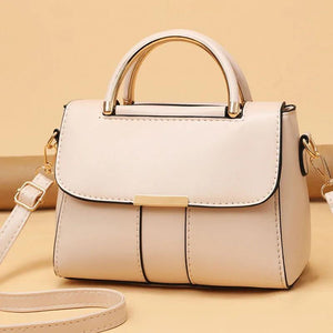 Women's leather bags: a perfect combination of luxury and functionality 