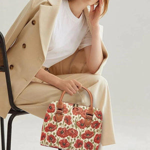Canvas Bags: The Versatile Choice for Environmentally Friendly Style 