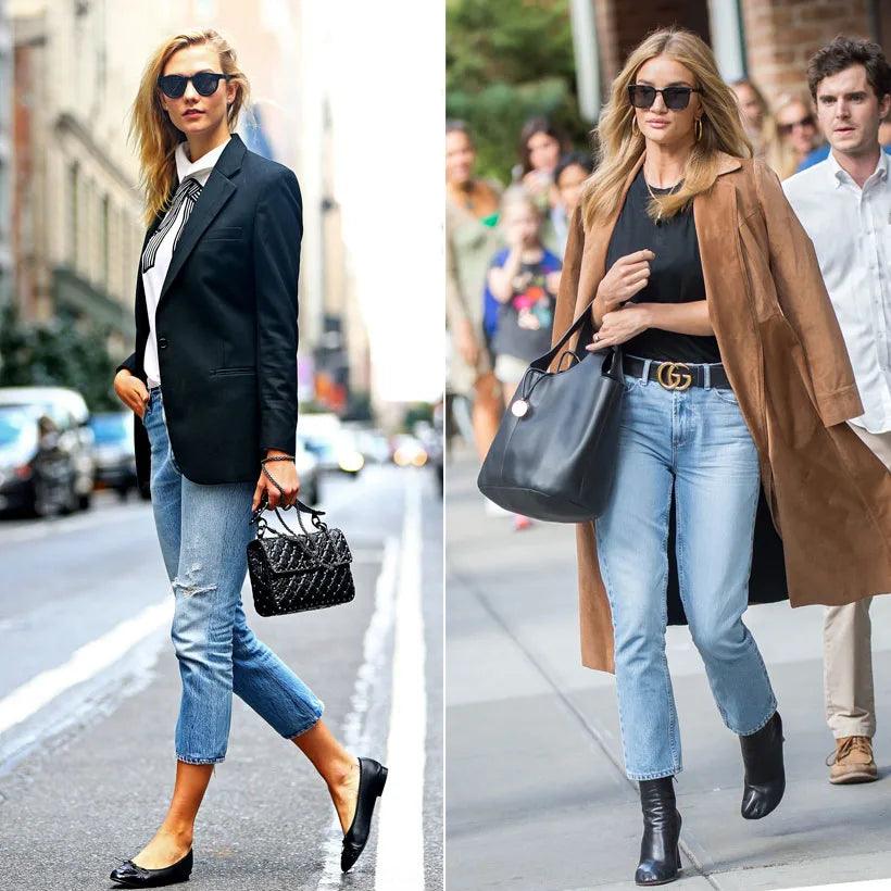 The 10 essential bag styles for every occasion 