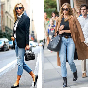 The 10 essential bag styles for every occasion 