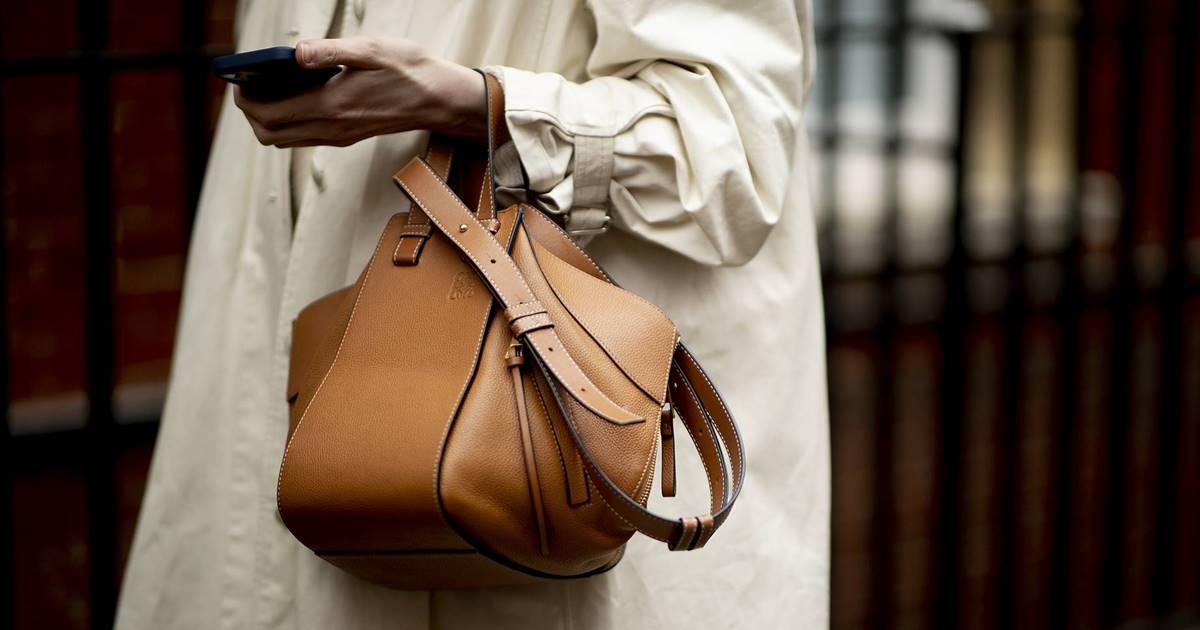 The perfect bag: a style partner for all seasons