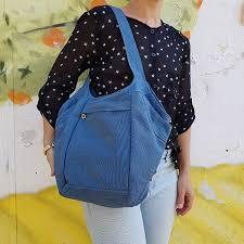 Canvas side bag: benefits, styles and tips for proper use