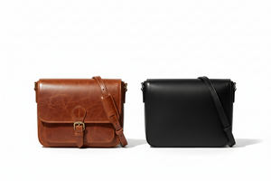 Genuine Leather Bags vs. Artificial Leather Bags – What's the Difference?