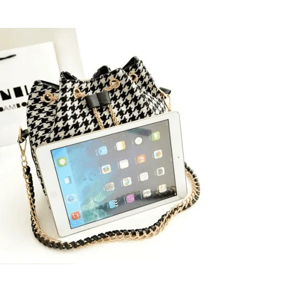 תיק שק מעוצב לנשים Kazum