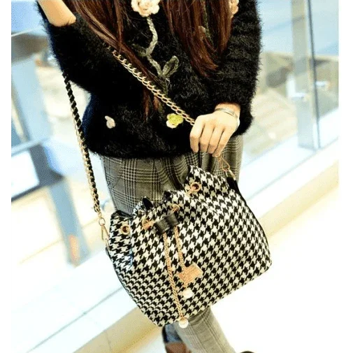 תיק שק מעוצב לנשים Kazum