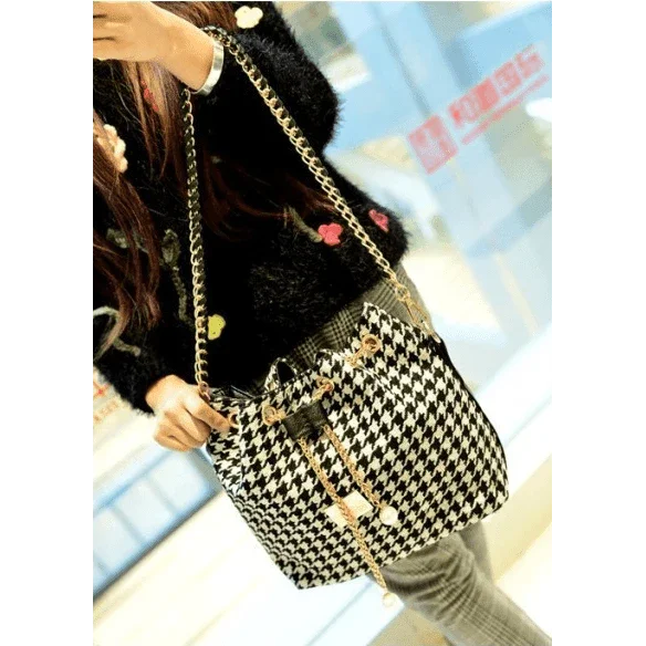 תיק שק מעוצב לנשים Kazum