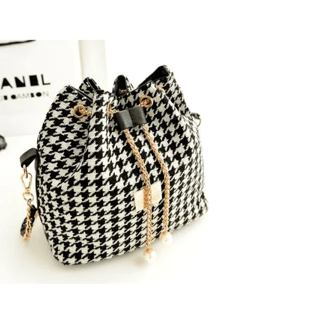 תיק שק מעוצב לנשים Kazum