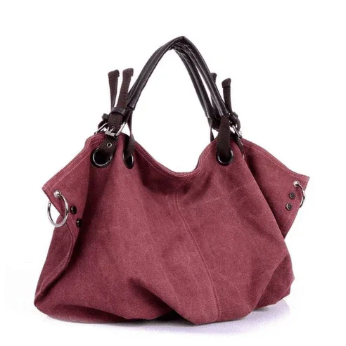 תיק קז'ואל גדול לנשים Kazum