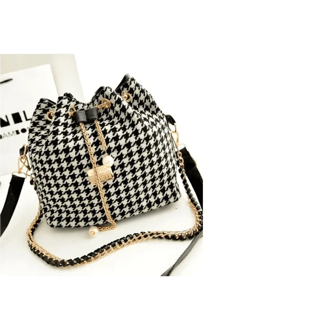 תיק שק מעוצב לנשים Kazum