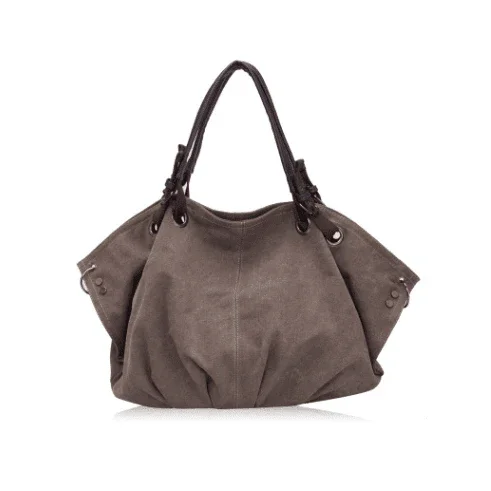 תיק קז'ואל גדול לנשים Kazum