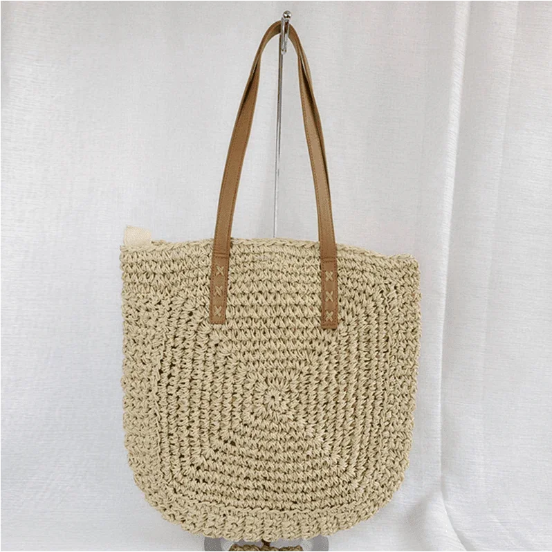 תיק כתף אופנתי בעבודת יד Kazum