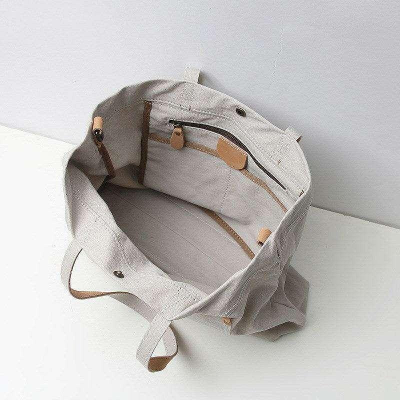 תיק צד גדול לאישה Kazum