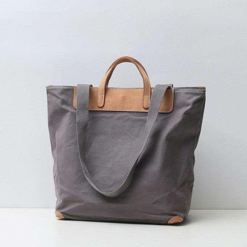 תיק צד לנשים גדול מונטגות Kazum