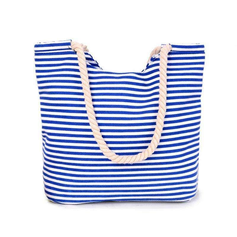 תיק בד לים Kazum