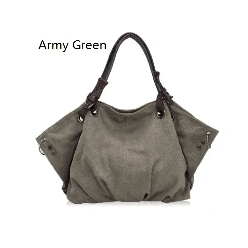 תיק קז'ואל גדול לנשים Kazum