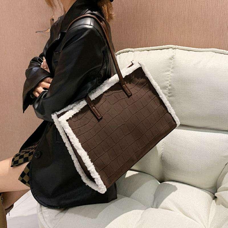 The perfect tote bag 