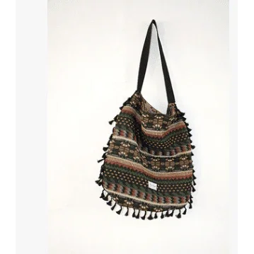 תיק כתף בינוני לנשים Kazum