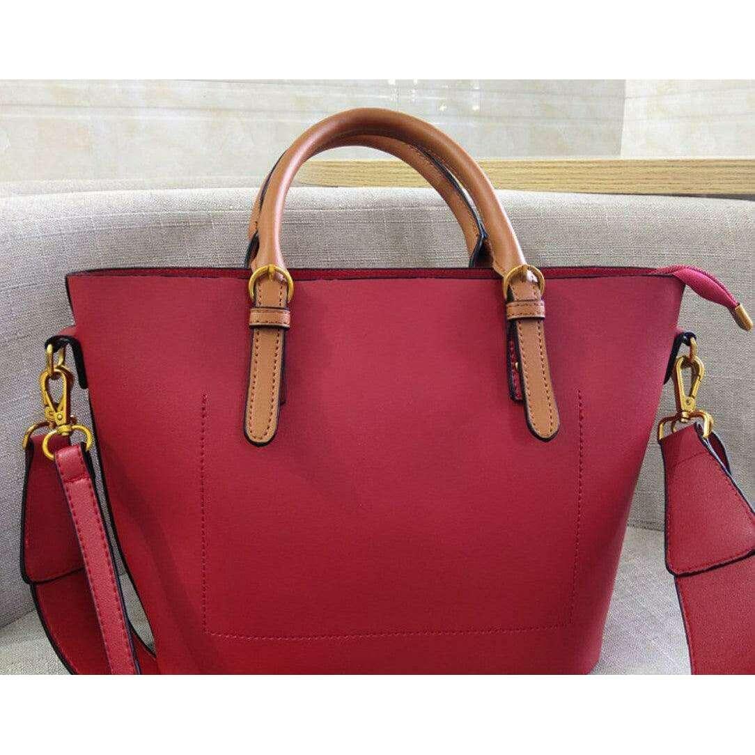 Classic women's crossbody bag