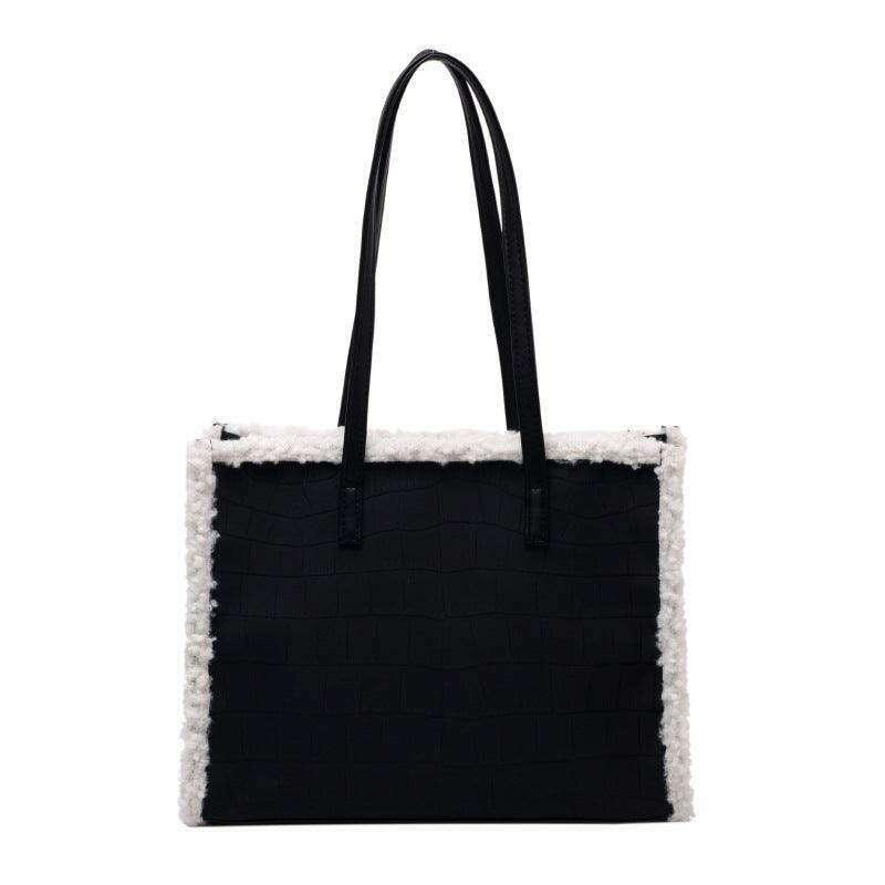 The perfect tote bag 