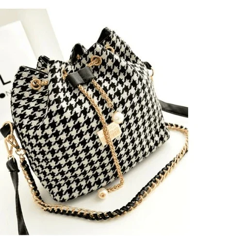 תיק שק מעוצב לנשים Kazum