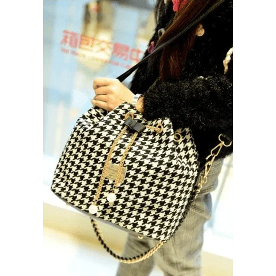 תיק שק מעוצב לנשים Kazum