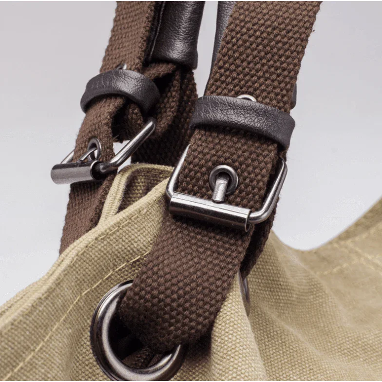 תיק קז'ואל גדול לנשים Kazum