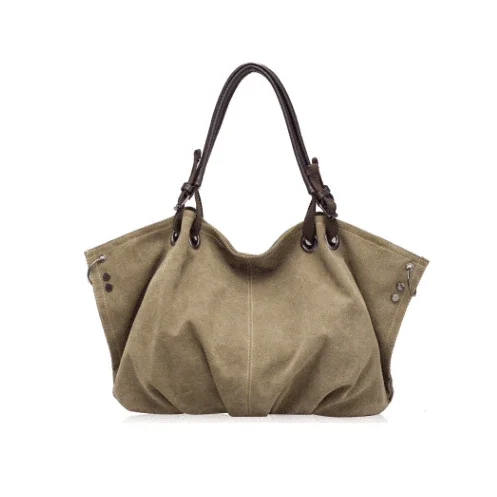 תיק קז'ואל גדול לנשים Kazum