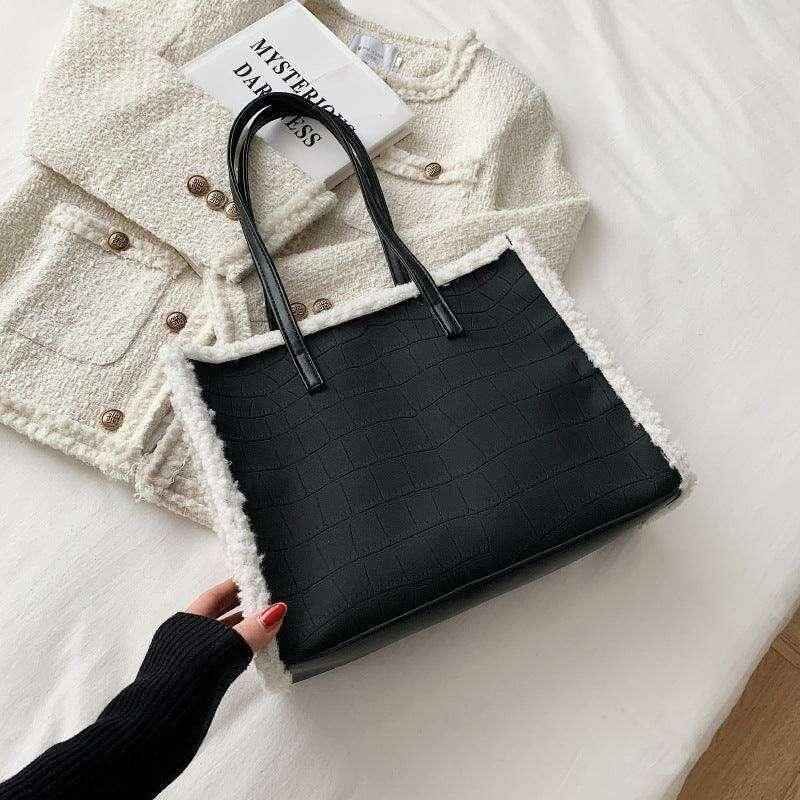 The perfect tote bag 