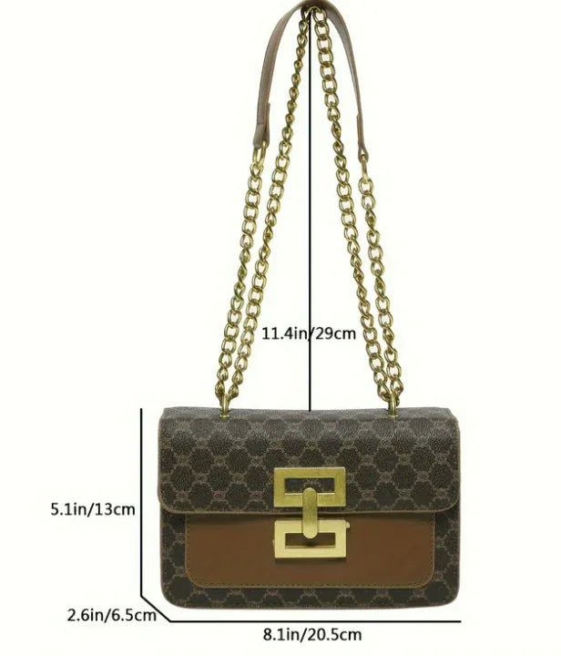 Fashionable handbag for women – comfort and style at every step