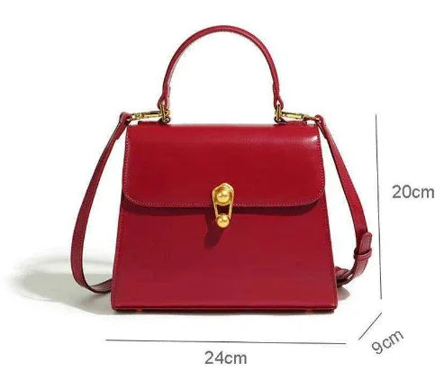 Elegant handbag for women