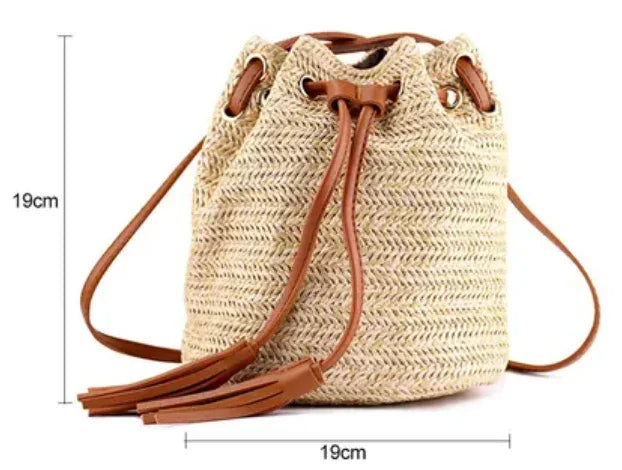 תיק שק קטן ליה