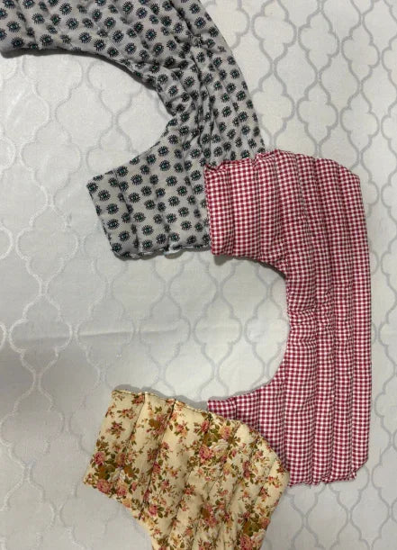 קאסום - כריות ארומתרפיה