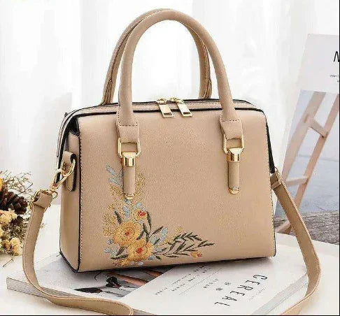 Casual shoulder bag