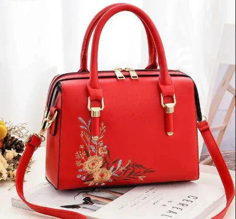 Casual shoulder bag