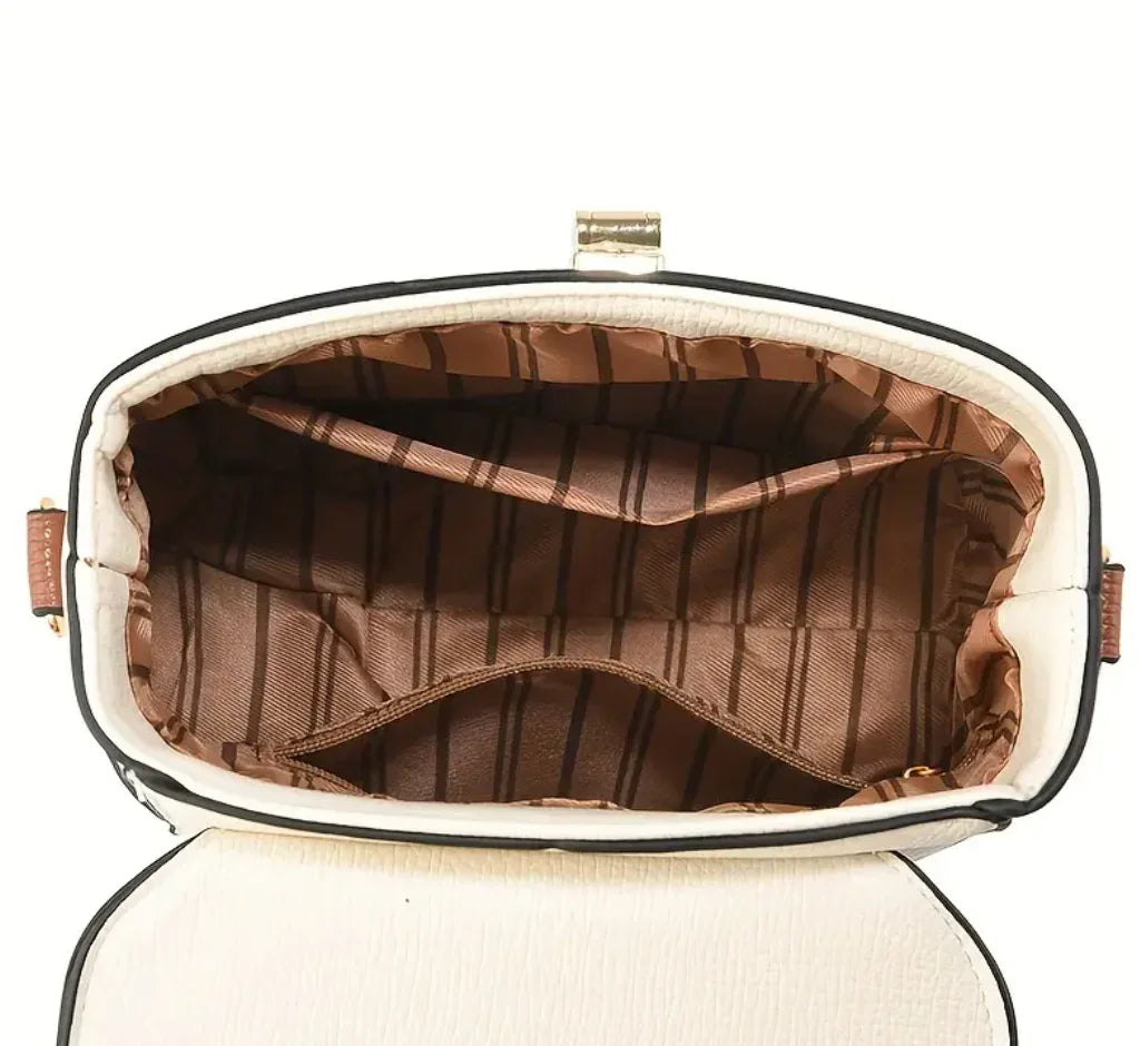 תיק טואט וכתף יוקרתי לנשים