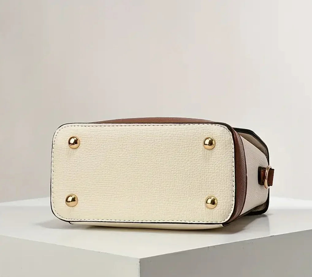 תיק טואט וכתף יוקרתי לנשים