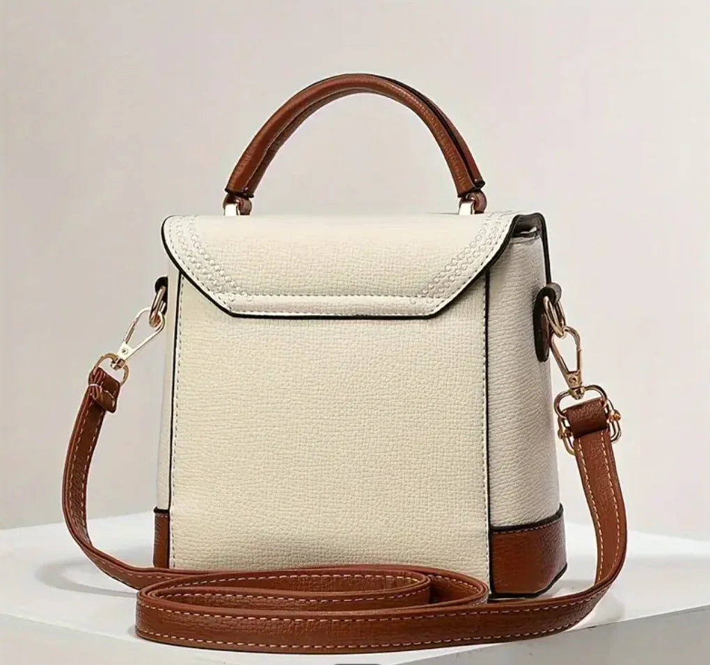 תיק טואט וכתף יוקרתי לנשים