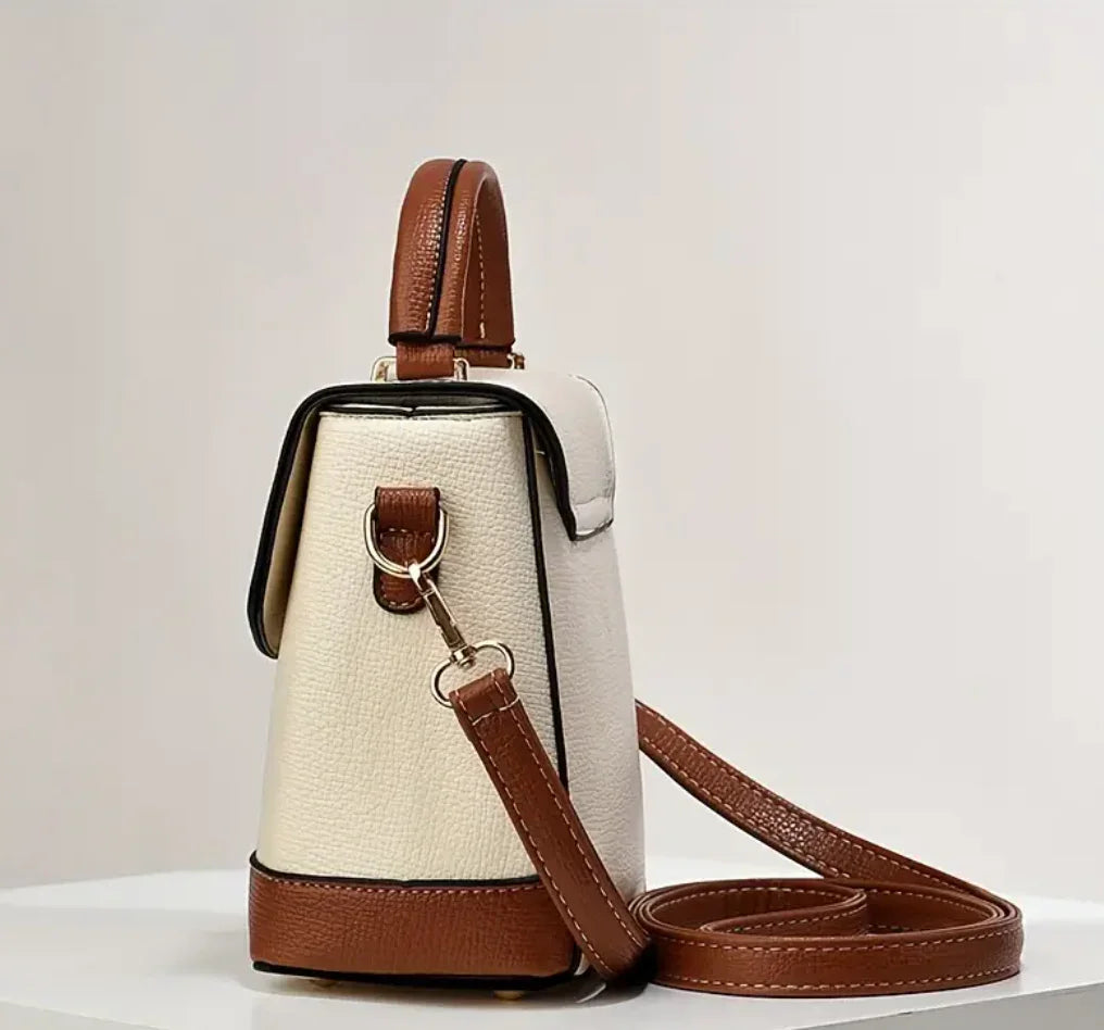 תיק טואט וכתף יוקרתי לנשים