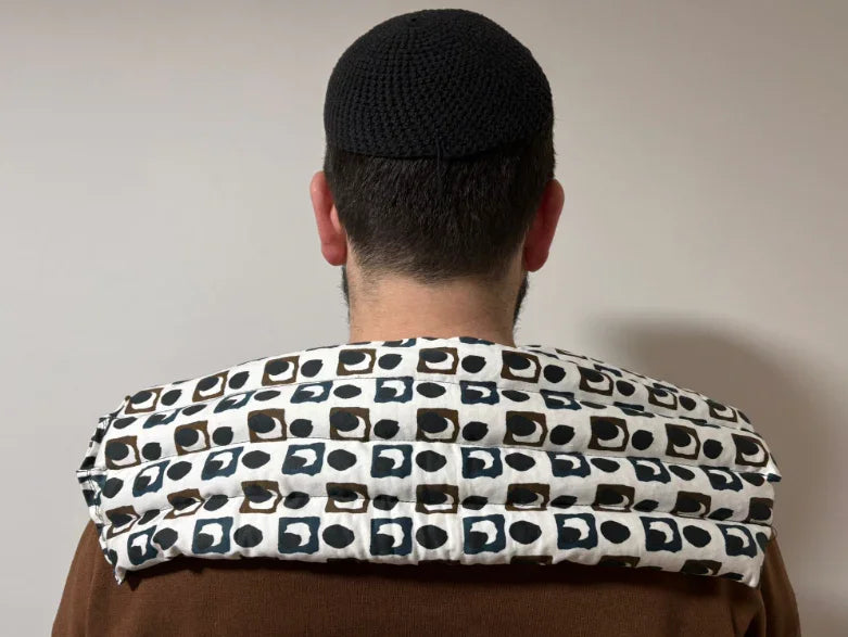 קאסום - כריות ארומתרפיה