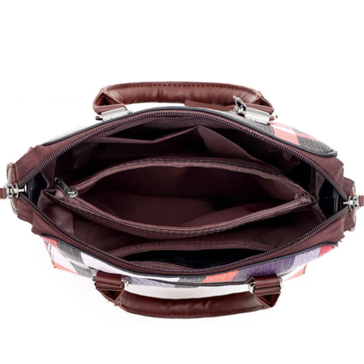 Luxury shoulder bag for women | Branded | Elegant design for everyday use