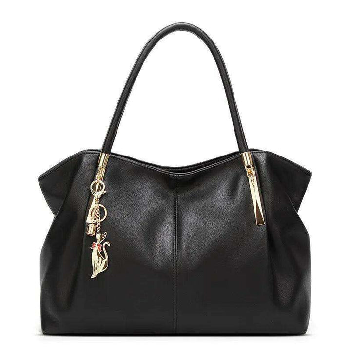 Elegant and spacious crossbody bag for women