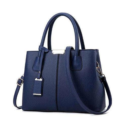 תיק צד ורוד קלאסי לנשים – מושלם לסטייל ונוחות