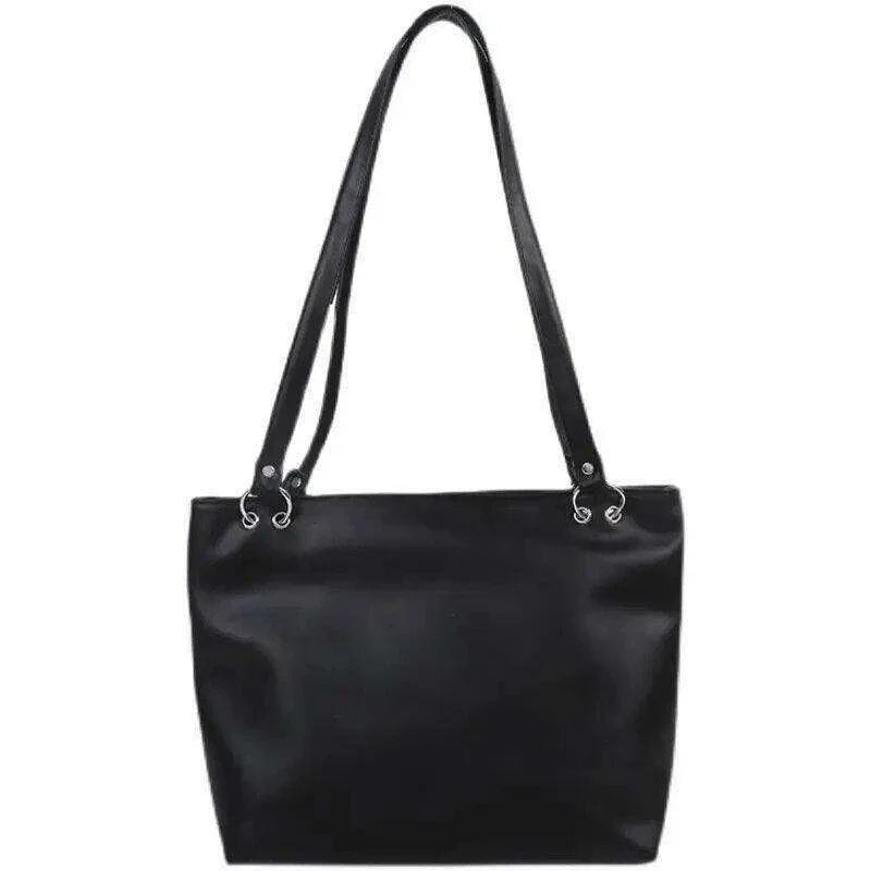 A women's side bag with a luxurious and modern design